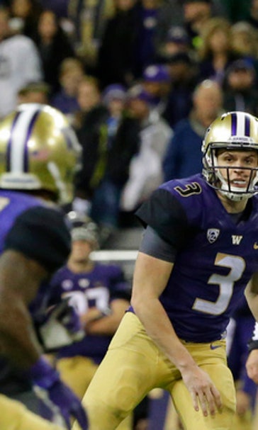 Apple Cup stakes have rarely been this high